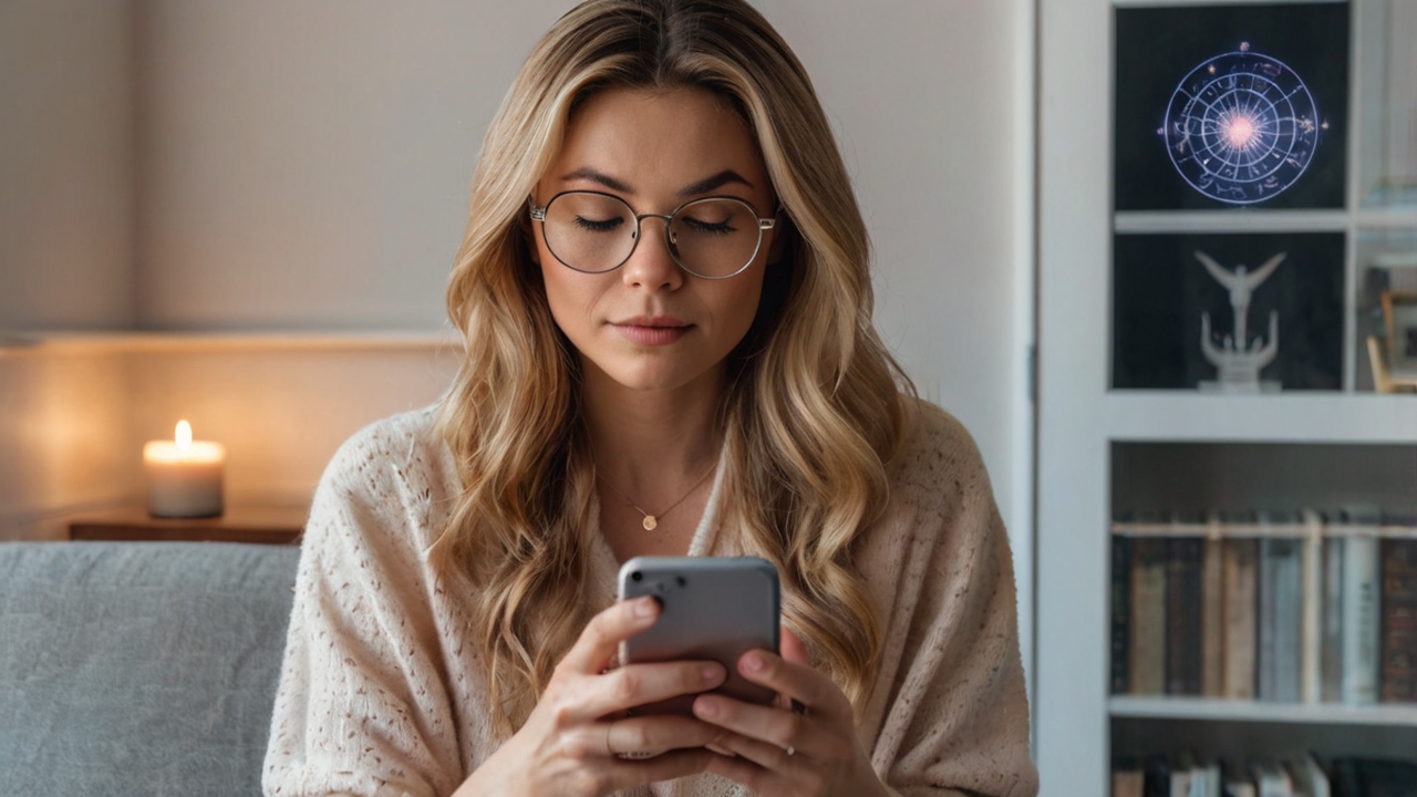 Horoskop indywidualny